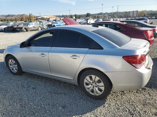 Photo 1 VIN: 1G1PC5SB3F7263996 - CHEVROLET CRUZE LT 