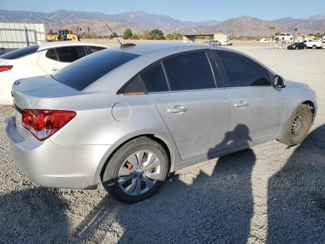 Photo 2 VIN: 1G1PC5SB3F7263996 - CHEVROLET CRUZE LT 