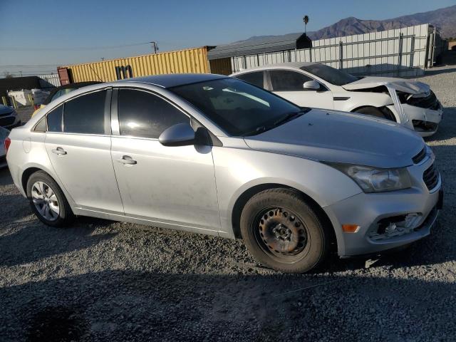 Photo 3 VIN: 1G1PC5SB3F7263996 - CHEVROLET CRUZE LT 