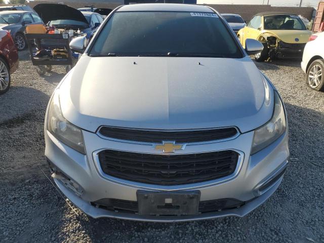 Photo 4 VIN: 1G1PC5SB3F7263996 - CHEVROLET CRUZE LT 