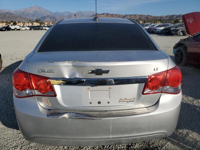 Photo 5 VIN: 1G1PC5SB3F7263996 - CHEVROLET CRUZE LT 