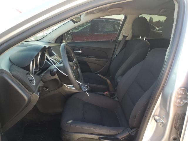 Photo 6 VIN: 1G1PC5SB3F7263996 - CHEVROLET CRUZE LT 