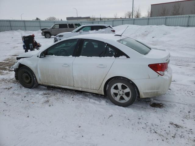 Photo 1 VIN: 1G1PC5SB3F7267322 - CHEVROLET CRUZE LT 