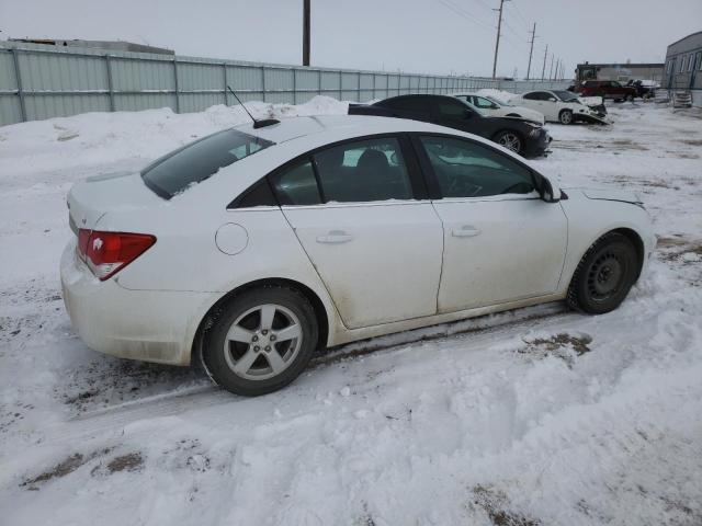 Photo 2 VIN: 1G1PC5SB3F7267322 - CHEVROLET CRUZE LT 