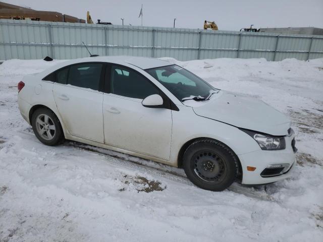 Photo 3 VIN: 1G1PC5SB3F7267322 - CHEVROLET CRUZE LT 