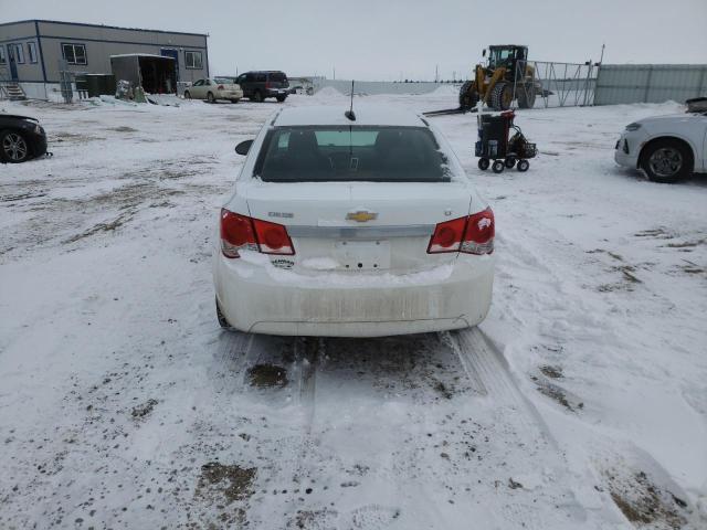 Photo 5 VIN: 1G1PC5SB3F7267322 - CHEVROLET CRUZE LT 