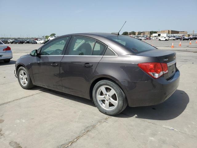 Photo 1 VIN: 1G1PC5SB3F7274187 - CHEVROLET CRUZE LT 