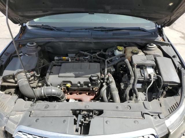 Photo 10 VIN: 1G1PC5SB3F7274187 - CHEVROLET CRUZE LT 