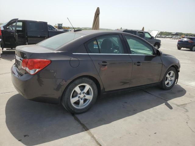 Photo 2 VIN: 1G1PC5SB3F7274187 - CHEVROLET CRUZE LT 