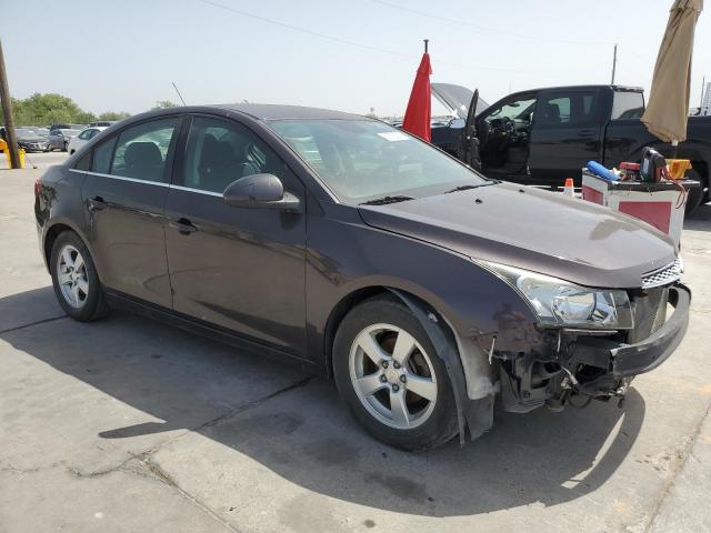 Photo 3 VIN: 1G1PC5SB3F7274187 - CHEVROLET CRUZE LT 