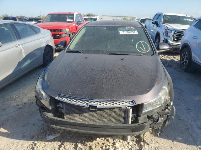 Photo 4 VIN: 1G1PC5SB3F7274187 - CHEVROLET CRUZE LT 