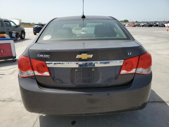 Photo 5 VIN: 1G1PC5SB3F7274187 - CHEVROLET CRUZE LT 