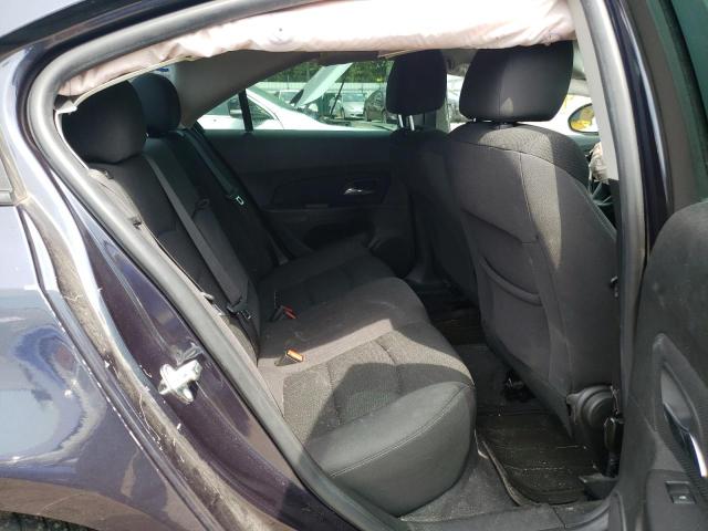 Photo 5 VIN: 1G1PC5SB3F7275663 - CHEVROLET CRUZE LT 