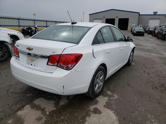 Photo 3 VIN: 1G1PC5SB3F7280538 - CHEVROLET CRUZE LT 