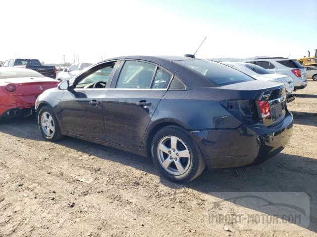 Photo 1 VIN: 1G1PC5SB3F7285724 - CHEVROLET CRUZE 