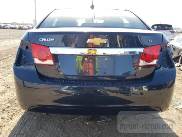 Photo 5 VIN: 1G1PC5SB3F7285724 - CHEVROLET CRUZE 