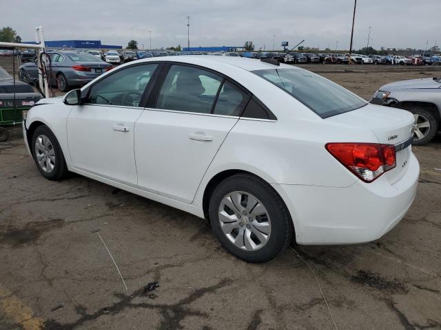 Photo 1 VIN: 1G1PC5SB3F7288333 - CHEVROLET CRUZE LT 