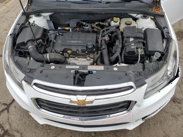 Photo 10 VIN: 1G1PC5SB3F7288333 - CHEVROLET CRUZE LT 