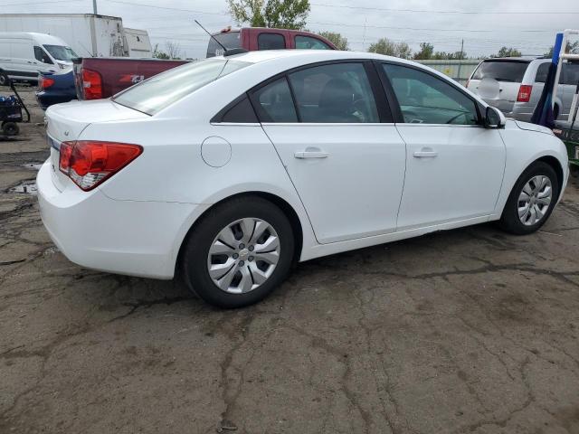 Photo 2 VIN: 1G1PC5SB3F7288333 - CHEVROLET CRUZE LT 