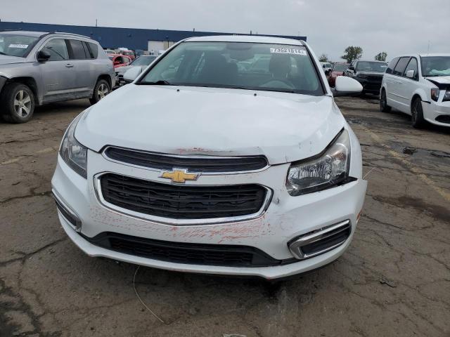 Photo 4 VIN: 1G1PC5SB3F7288333 - CHEVROLET CRUZE LT 