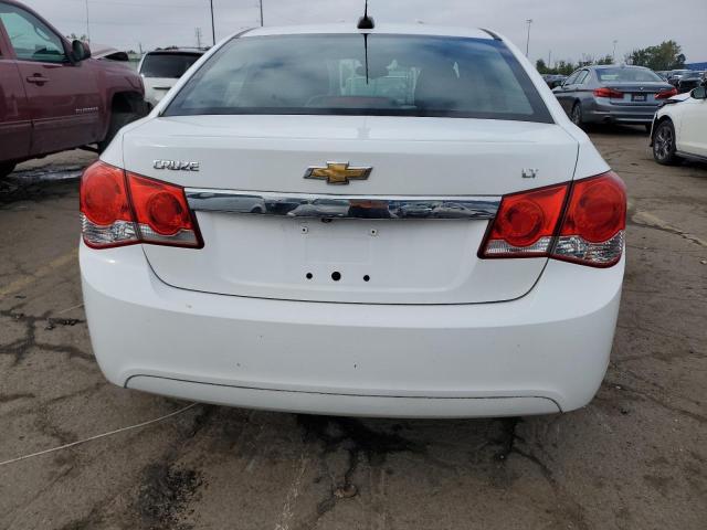 Photo 5 VIN: 1G1PC5SB3F7288333 - CHEVROLET CRUZE LT 