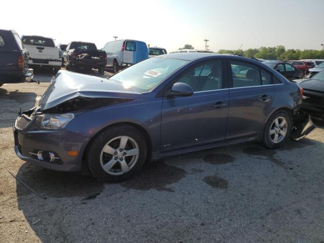 Photo 0 VIN: 1G1PC5SB4D7114882 - CHEVROLET CRUZE 