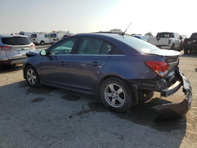 Photo 1 VIN: 1G1PC5SB4D7114882 - CHEVROLET CRUZE 