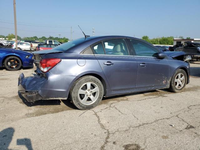 Photo 2 VIN: 1G1PC5SB4D7114882 - CHEVROLET CRUZE 