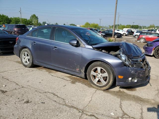 Photo 3 VIN: 1G1PC5SB4D7114882 - CHEVROLET CRUZE 