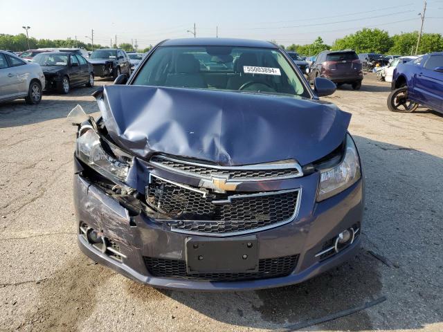 Photo 4 VIN: 1G1PC5SB4D7114882 - CHEVROLET CRUZE 