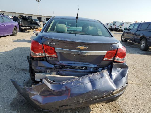 Photo 5 VIN: 1G1PC5SB4D7114882 - CHEVROLET CRUZE 