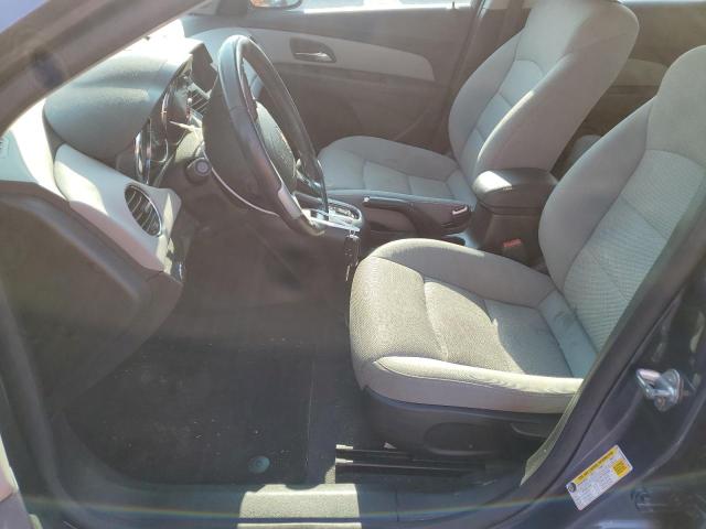 Photo 6 VIN: 1G1PC5SB4D7114882 - CHEVROLET CRUZE 