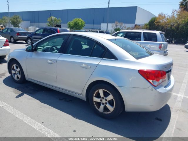 Photo 2 VIN: 1G1PC5SB4D7116390 - CHEVROLET CRUZE 