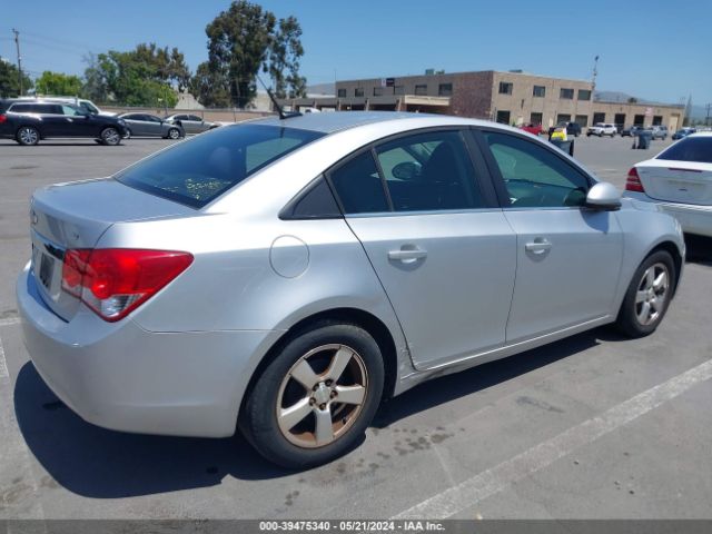 Photo 3 VIN: 1G1PC5SB4D7116390 - CHEVROLET CRUZE 