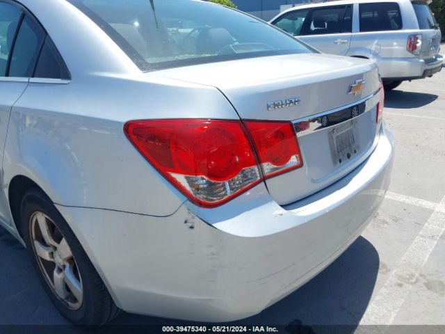 Photo 5 VIN: 1G1PC5SB4D7116390 - CHEVROLET CRUZE 