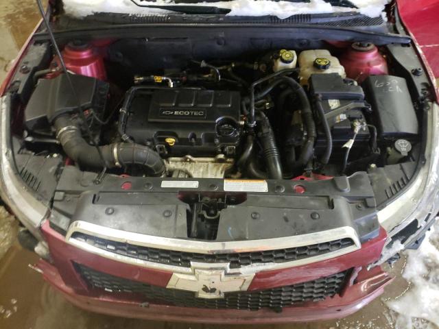 Photo 10 VIN: 1G1PC5SB4D7116616 - CHEVROLET 150 