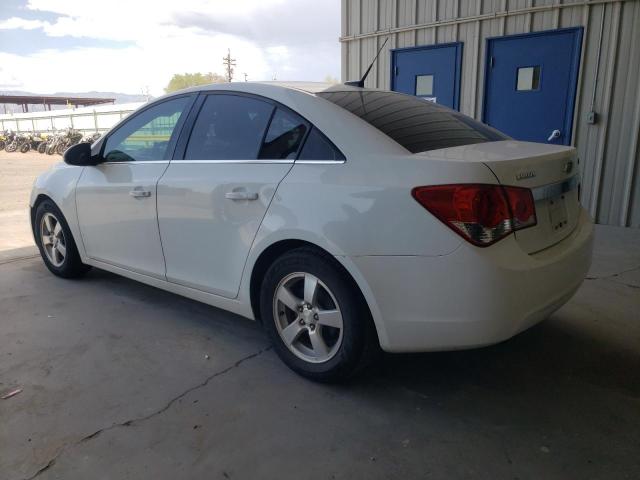 Photo 1 VIN: 1G1PC5SB4D7118253 - CHEVROLET CRUZE LT 