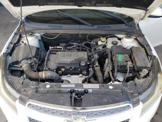 Photo 10 VIN: 1G1PC5SB4D7118253 - CHEVROLET CRUZE LT 