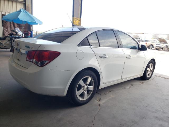 Photo 2 VIN: 1G1PC5SB4D7118253 - CHEVROLET CRUZE LT 