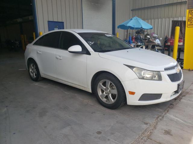 Photo 3 VIN: 1G1PC5SB4D7118253 - CHEVROLET CRUZE LT 