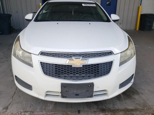 Photo 4 VIN: 1G1PC5SB4D7118253 - CHEVROLET CRUZE LT 