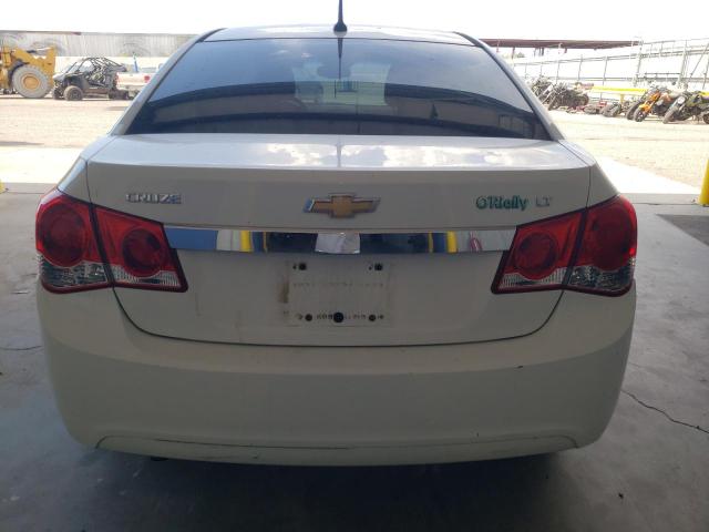 Photo 5 VIN: 1G1PC5SB4D7118253 - CHEVROLET CRUZE LT 