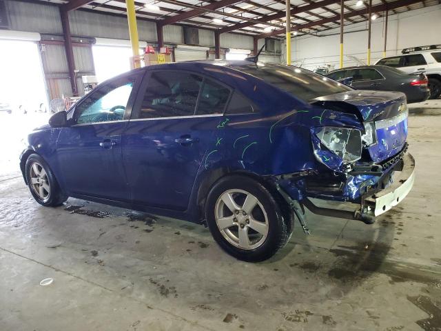 Photo 1 VIN: 1G1PC5SB4D7119421 - CHEVROLET CRUZE 