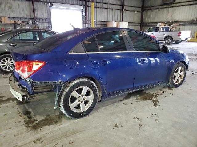 Photo 2 VIN: 1G1PC5SB4D7119421 - CHEVROLET CRUZE 