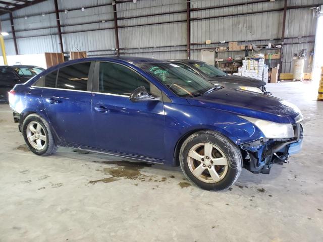 Photo 3 VIN: 1G1PC5SB4D7119421 - CHEVROLET CRUZE 