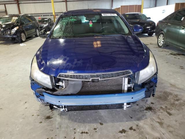 Photo 4 VIN: 1G1PC5SB4D7119421 - CHEVROLET CRUZE 