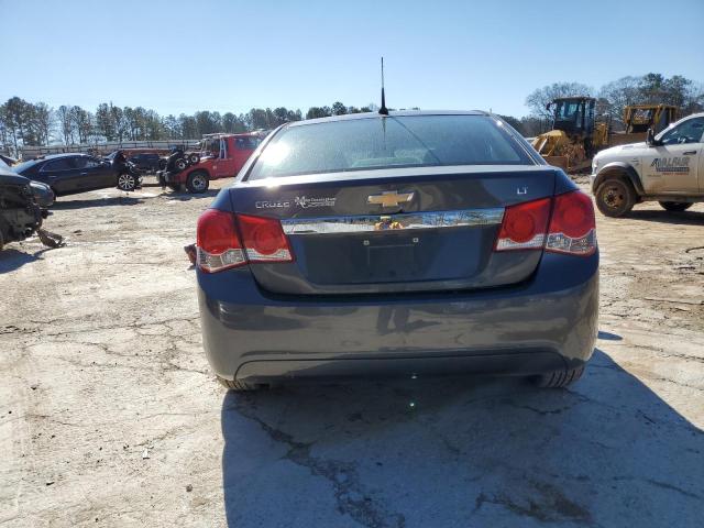 Photo 5 VIN: 1G1PC5SB4D7119872 - CHEVROLET CRUZE LT 