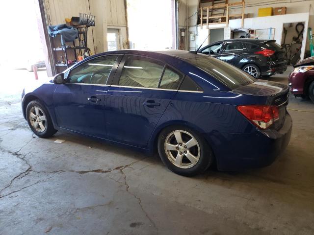 Photo 1 VIN: 1G1PC5SB4D7120164 - CHEVROLET CRUZE LT 