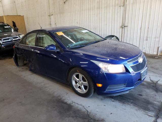 Photo 3 VIN: 1G1PC5SB4D7120164 - CHEVROLET CRUZE LT 