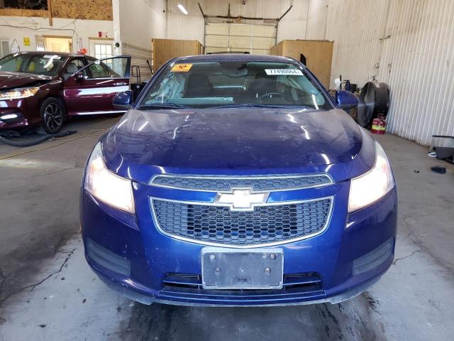 Photo 4 VIN: 1G1PC5SB4D7120164 - CHEVROLET CRUZE LT 